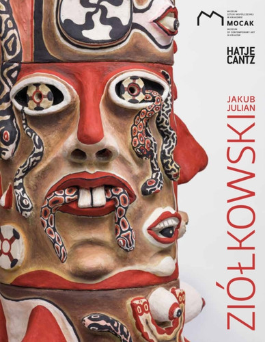 Jakub Julian Ziolkowski: Jestescie moi You Are Mine
