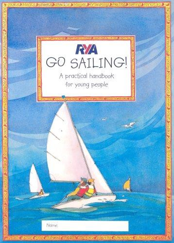 RYA Go Sailing