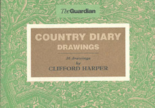 Country Diary Drawings