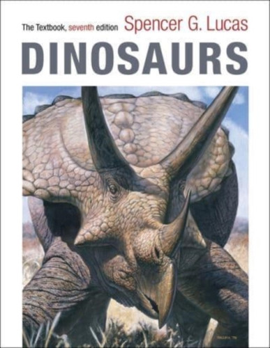 Dinosaurs : The Textbook