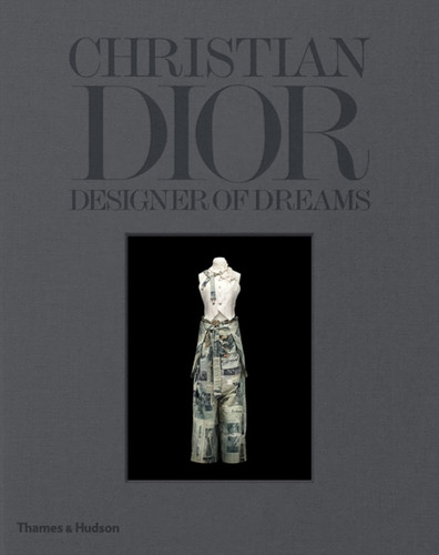 Christian Dior : Designer of Dreams