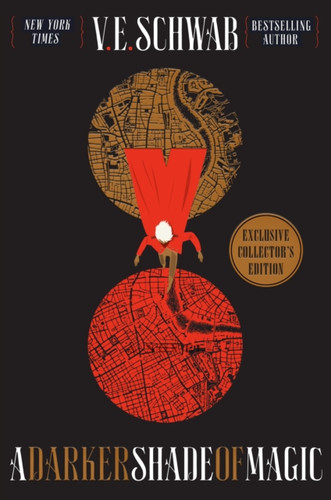 Darker Shade of Magic Collector's Edition: A Novel