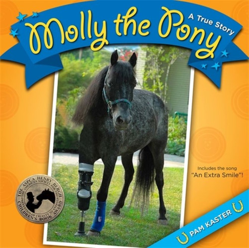 Molly the Pony : A True Story