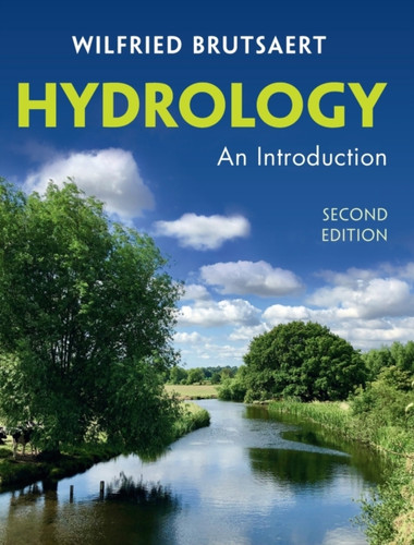 Hydrology: An Introduction