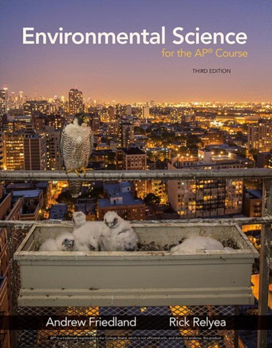 Environmental Science for the AP* Course