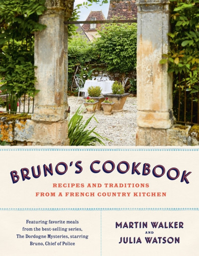 Bruno's Cookbook Bruno's Cookbook