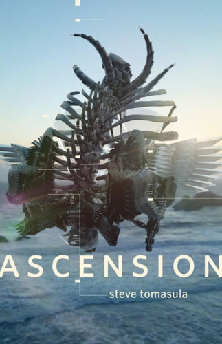 Ascension : A Novel