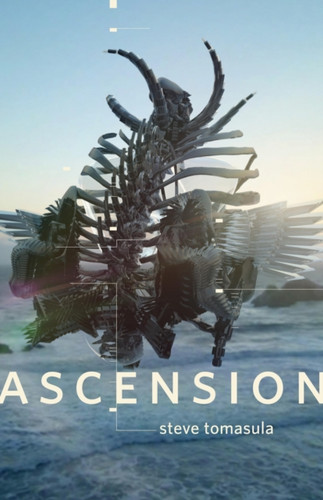 Ascension: A Novel