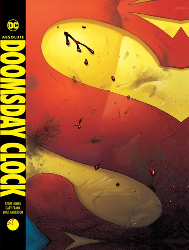 Absolute Doomsday Clock