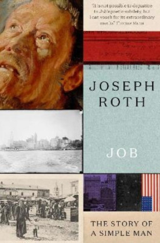 Job : The Story of a Simple Man