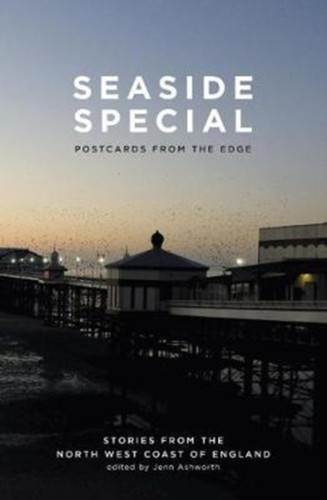 Seaside Special: Postcards from the Edge