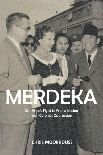 Merdeka : Tom Atkinson