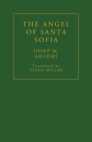 The Angel of Santa Sofia