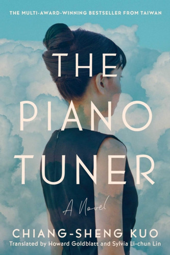 The Piano Tuner : A Novel