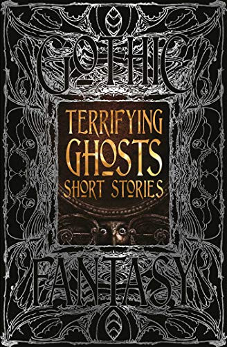 Terrifying Ghosts Short Stories