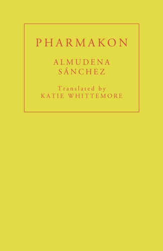 Pharmakon