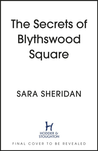 The Secrets of Blythswood Square