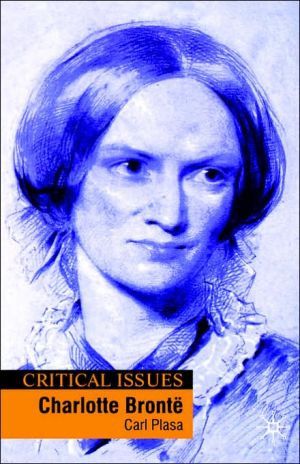 Charlotte Bronte