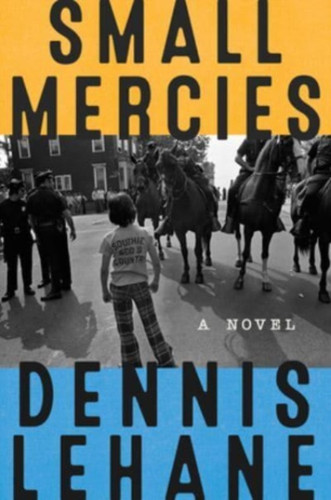 Small Mercies : A Novel