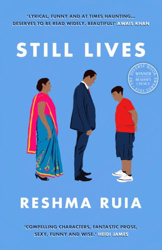 Still Lives