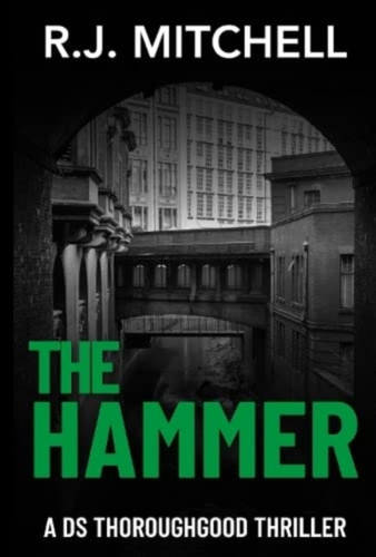 The Hammer The Hammer