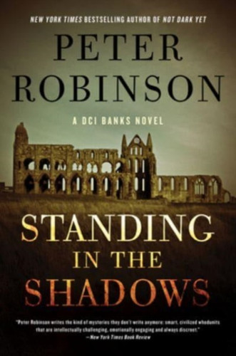 Standing in the Shadows: A Novel