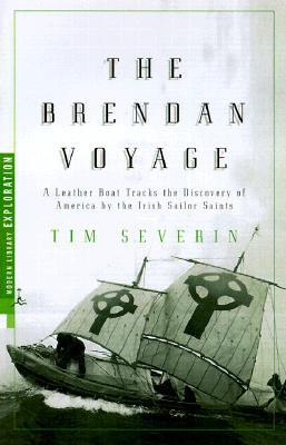 The Brendan Voyage