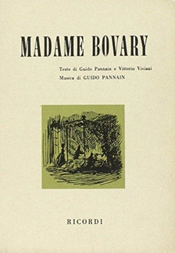 MADAME BOVARY