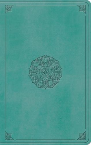 ESV Large Print Value Thinline Bible