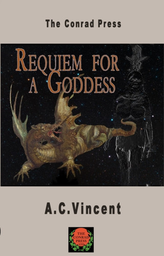 Requiem for a Goddess