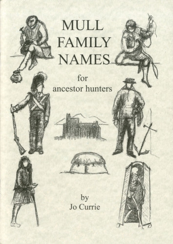 Mull Family Names: For Ancestor Hunters