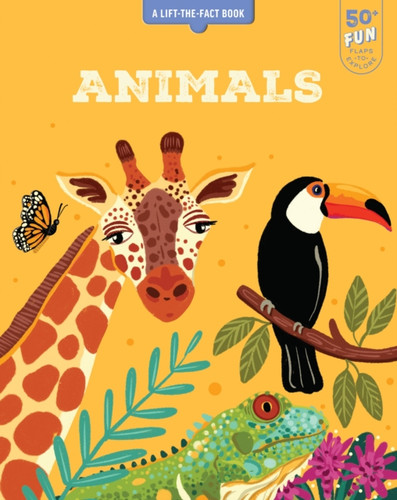 Lift the Fact: Animals