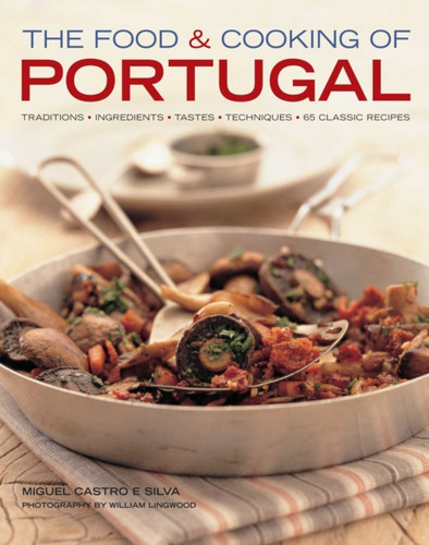 Food and Cooking of Portugal