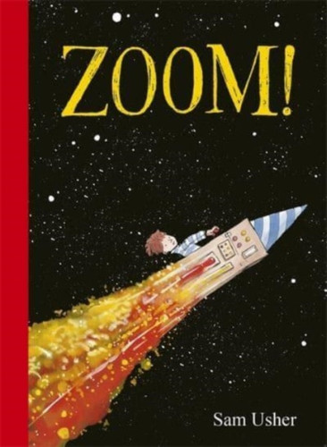 Zoom: Adventures with Grandad