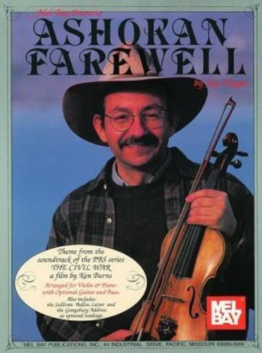 Ashokan Farewell: Theme from the Soundtrack of the Pbs Series the Civil War