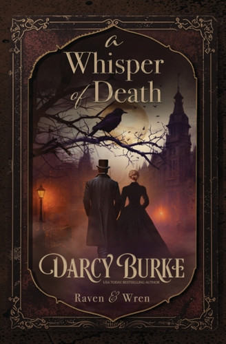 A Whisper of Death: 1
