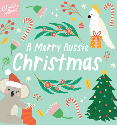 A Merry Aussie Christmas