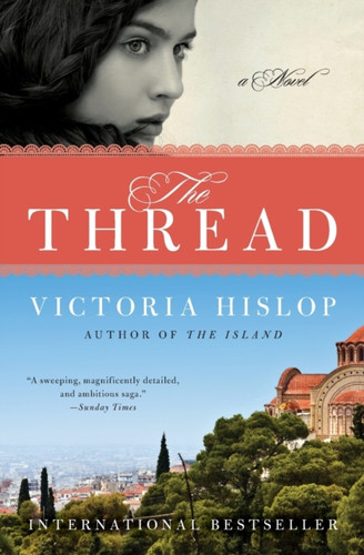 Thread: A Novel