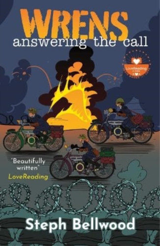 Wrens: answering the call