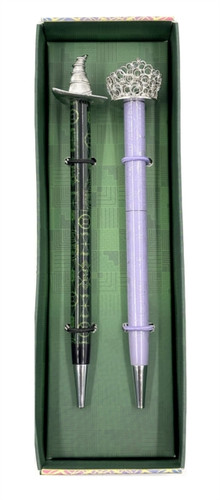 Wicked Pen Set (Set of 2)