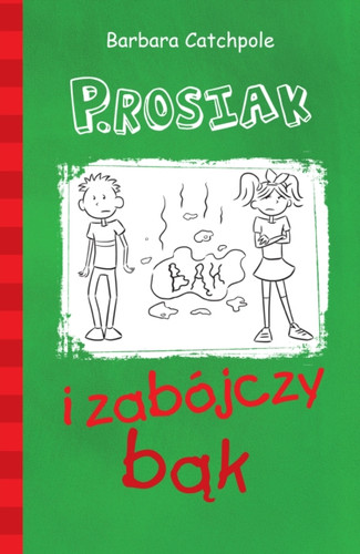 PIG and the Long Fart: Set 1