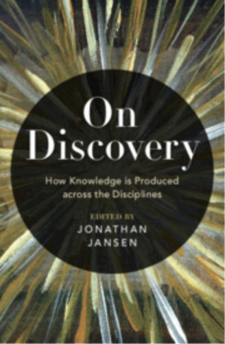 On Discovery: How Knowledge is Produced across the Disciplines