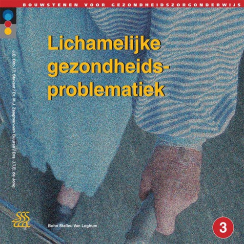 Lichamelijke Gezondheidsproblematiek: Niveau 3