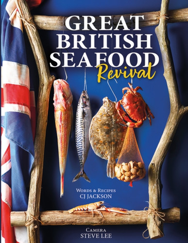 Great British Seafood Revival