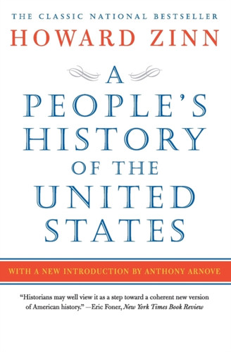 People's History of the United States