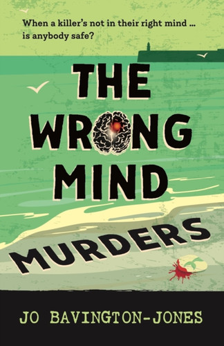 The Wrong Mind Murders