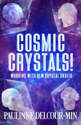 Cosmic Crystals!: Working with New Crystal Skulls