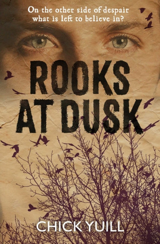 Rooks at Dusk: On the other side of despair, what is left to believe in?