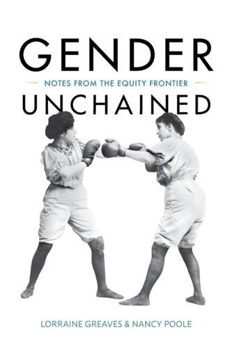 Gender Unchained: Notes from the equity frontier