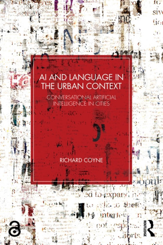AI and Language in the Urban Context: Conversational Artificial Intelligence in Cities